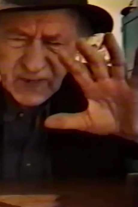 Letter to John from Jonas